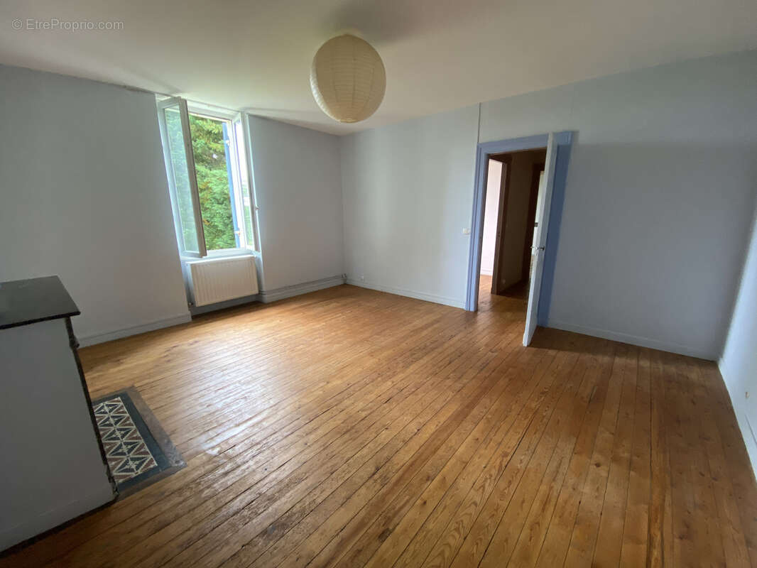 Maison à SAUVETERRE-DE-GUYENNE