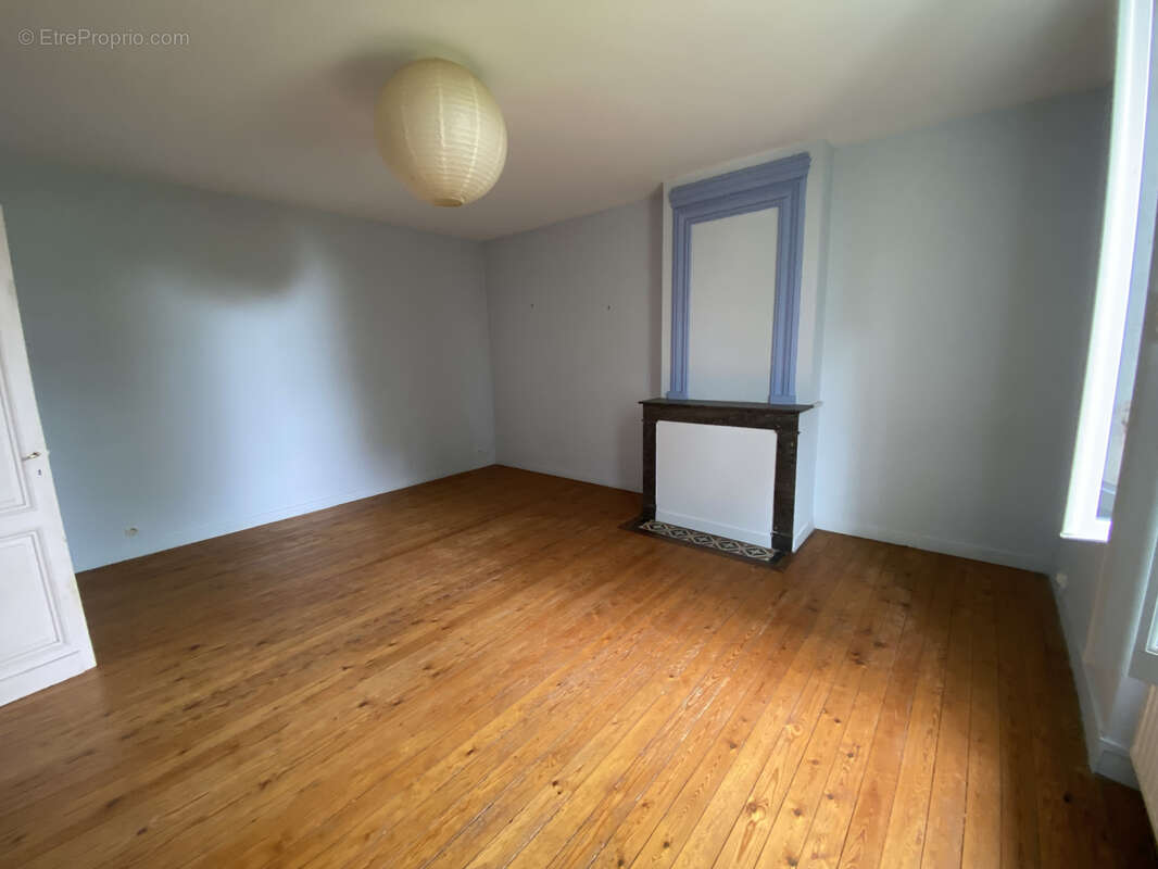 Maison à SAUVETERRE-DE-GUYENNE