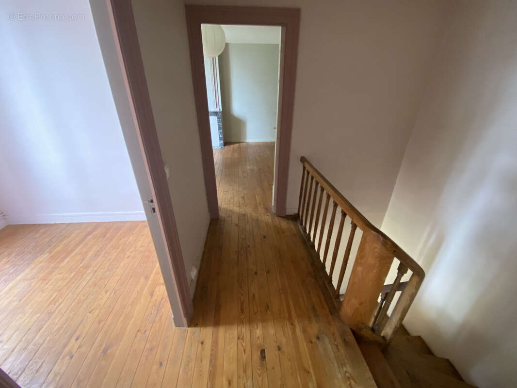 Maison à SAUVETERRE-DE-GUYENNE