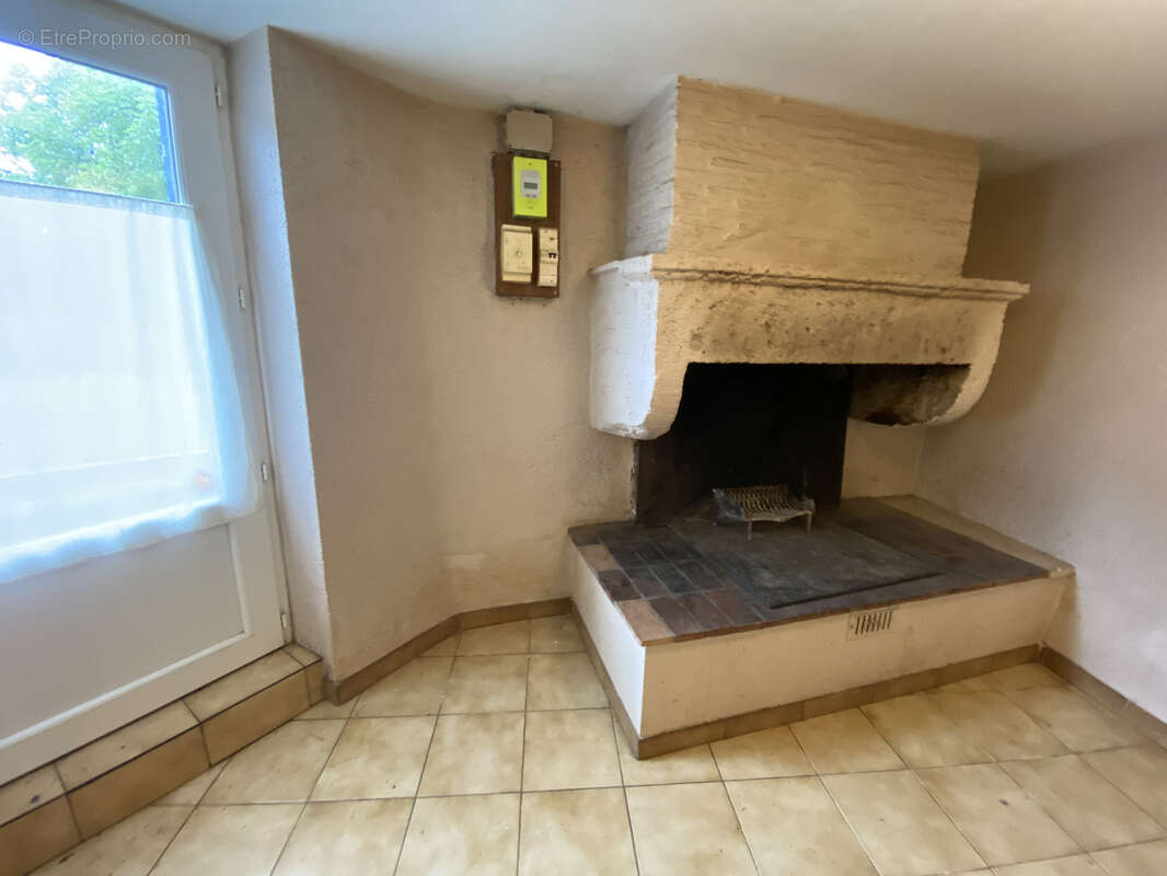 Maison à SAUVETERRE-DE-GUYENNE