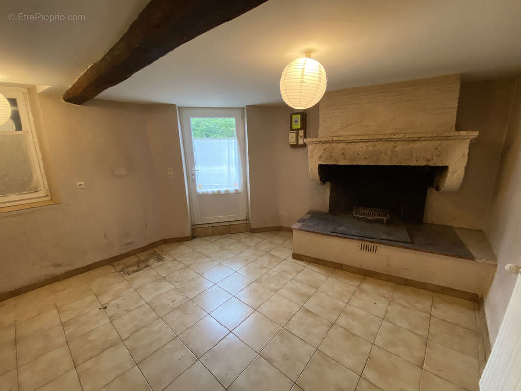 Maison à SAUVETERRE-DE-GUYENNE