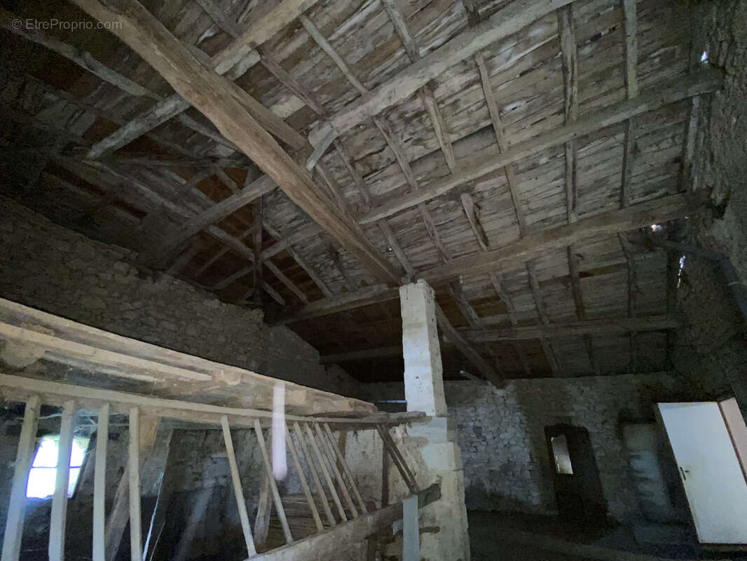 Maison à SAUVETERRE-DE-GUYENNE