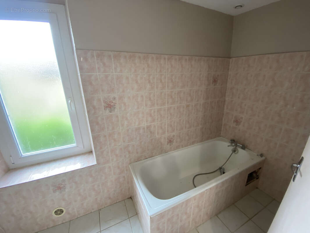 Maison à SAUVETERRE-DE-GUYENNE