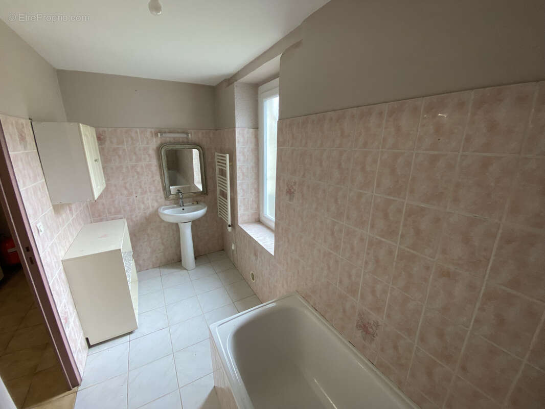 Maison à SAUVETERRE-DE-GUYENNE