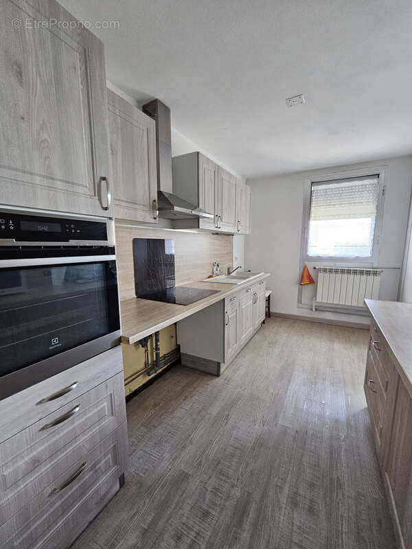 Appartement à ARLES