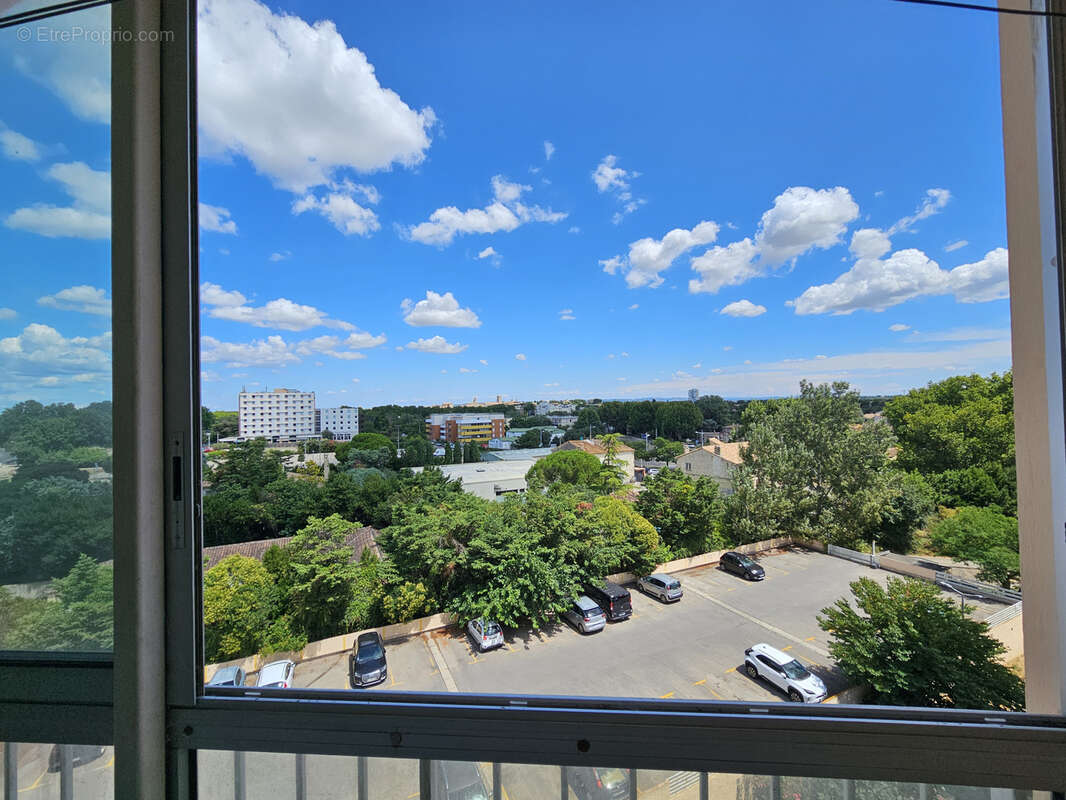 Appartement à ARLES