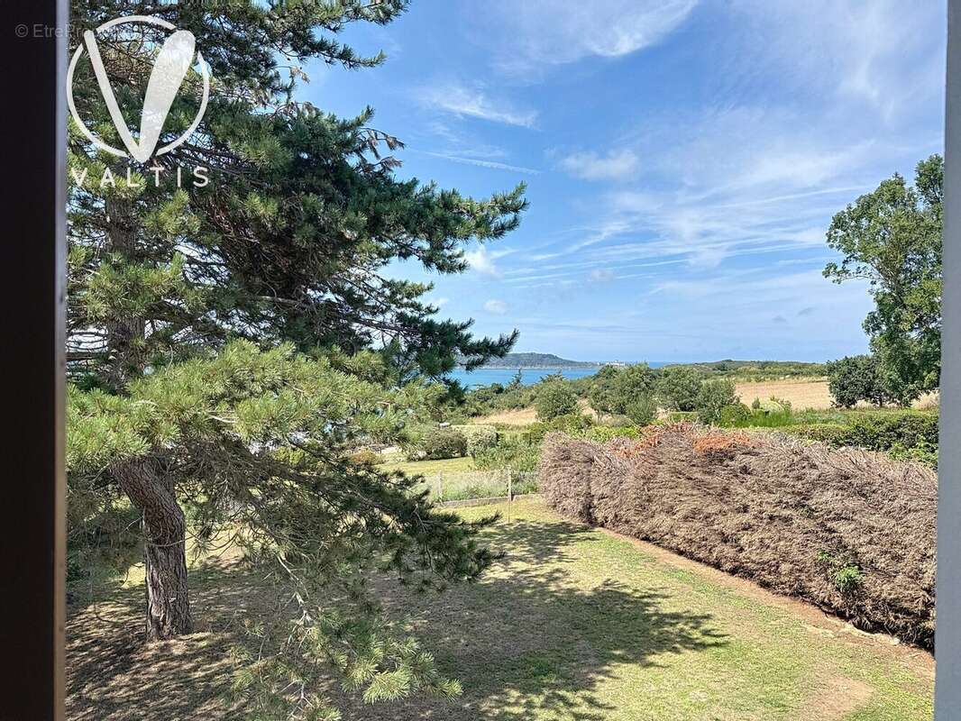 Maison à SAINT-CAST-LE-GUILDO