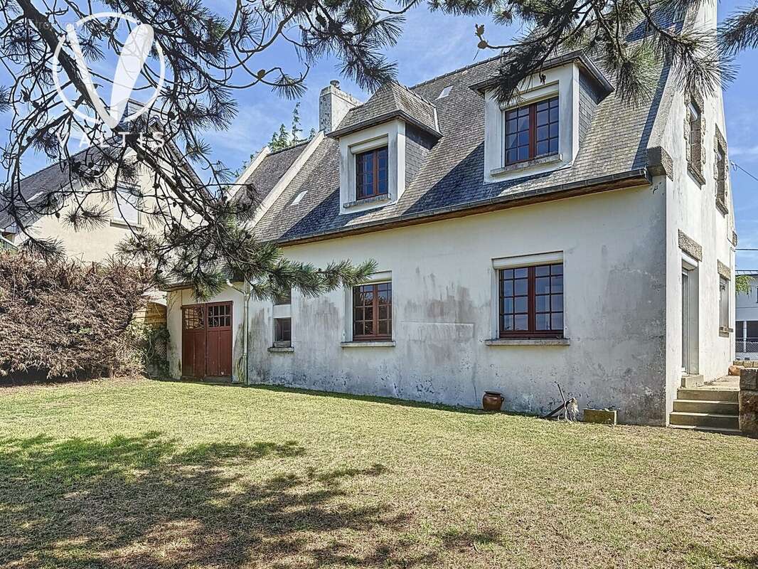 Maison à SAINT-CAST-LE-GUILDO