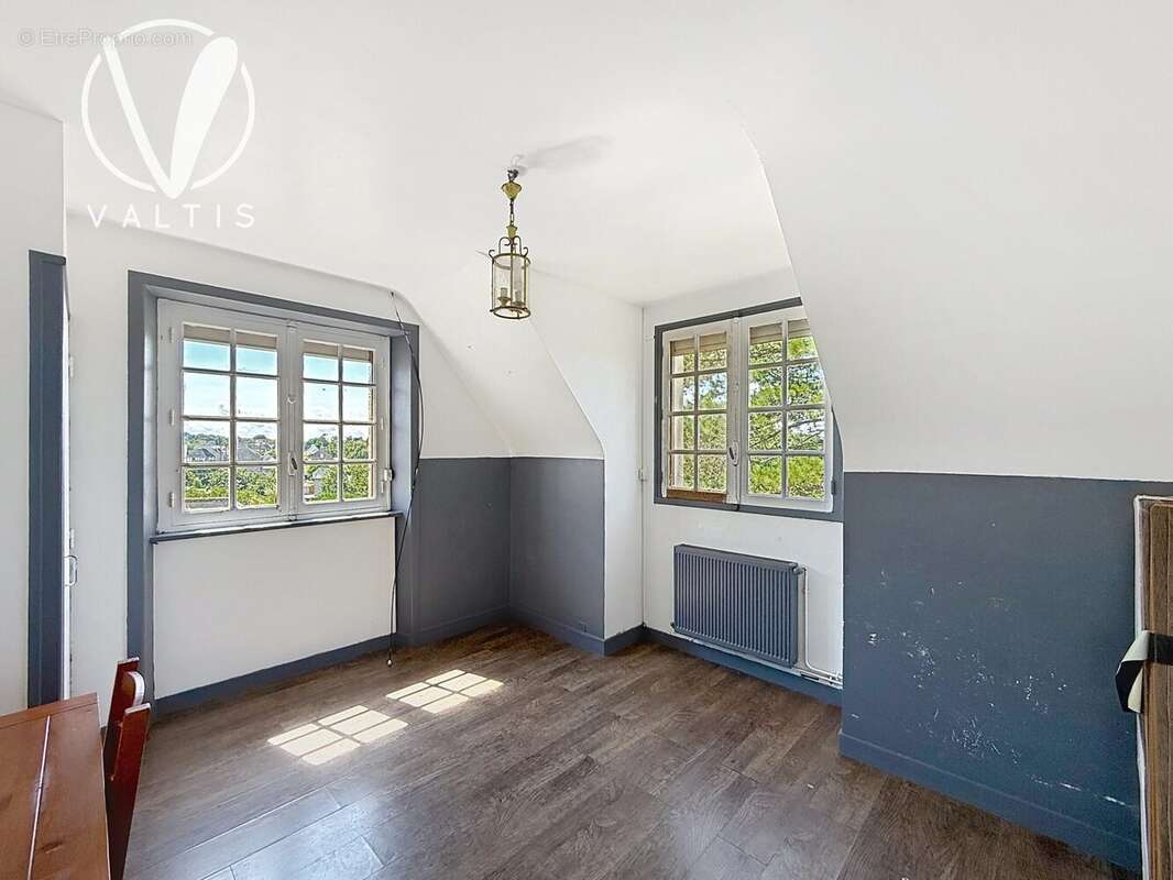 Maison à SAINT-CAST-LE-GUILDO