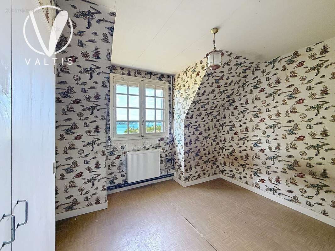 Maison à SAINT-CAST-LE-GUILDO