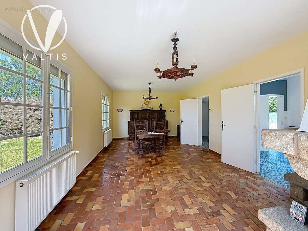 Maison à SAINT-CAST-LE-GUILDO