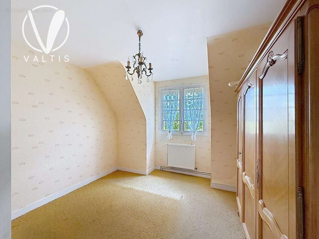 Maison à SAINT-CAST-LE-GUILDO