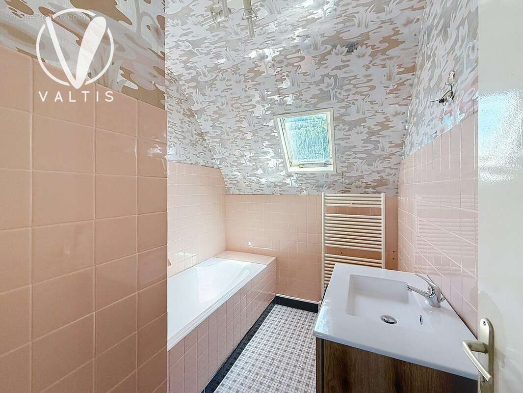 Maison à SAINT-CAST-LE-GUILDO