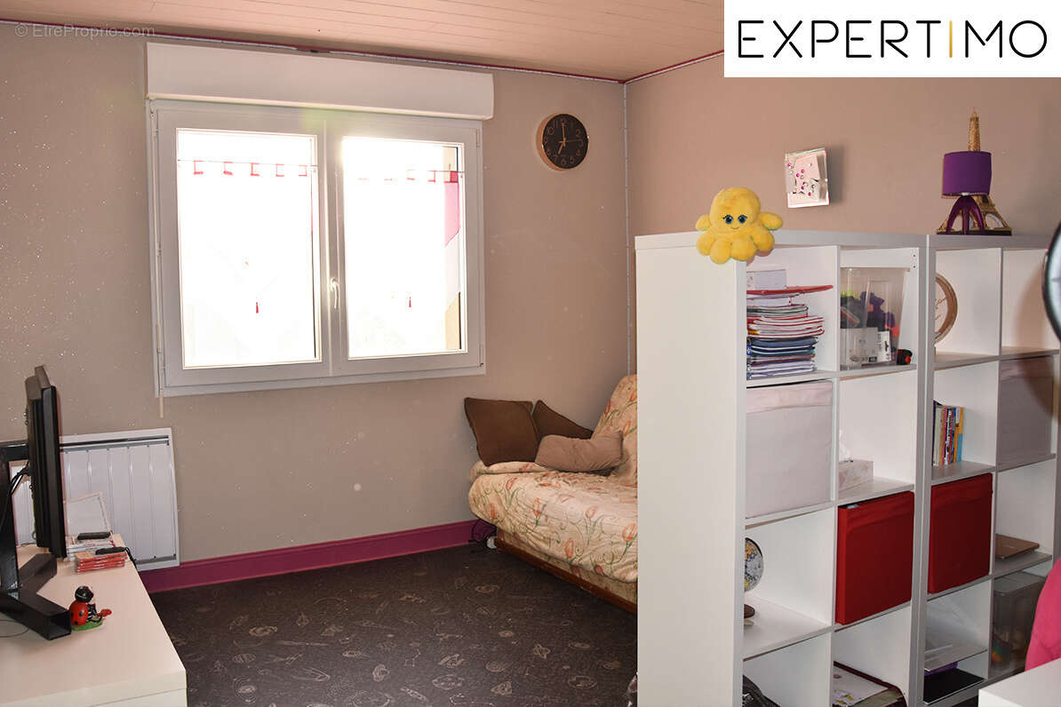 Maison à SAINT-ELOY-LES-MINES