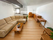 Appartement à CHATEAUNEUF-GRASSE