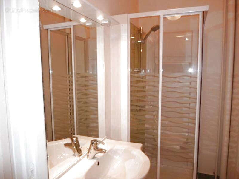 Appartement à EVREUX