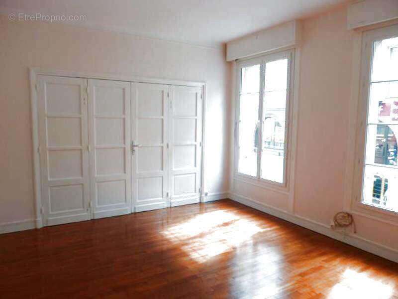 Appartement à EVREUX