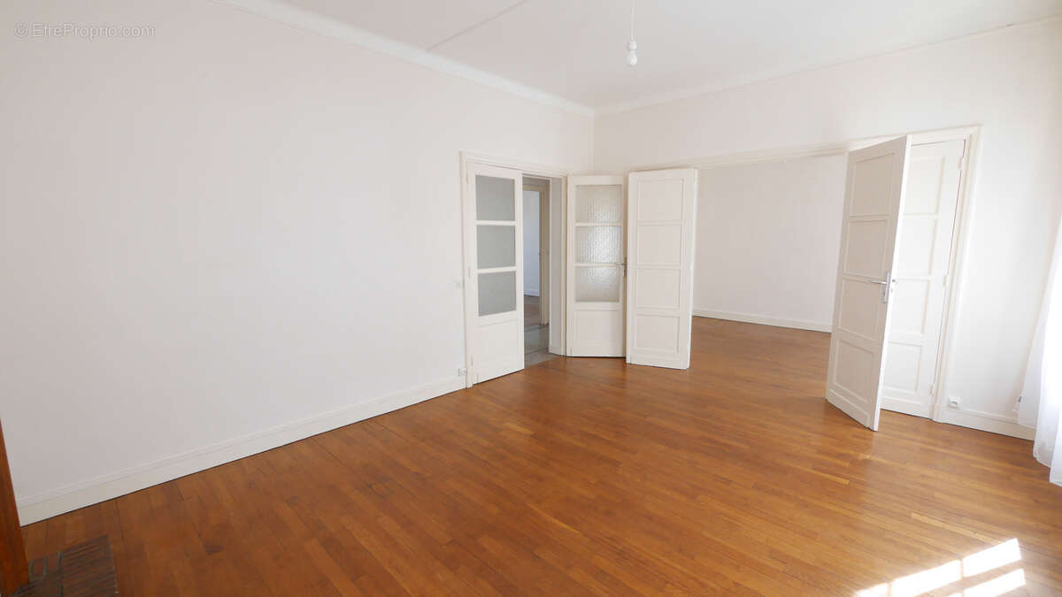 Appartement à EVREUX