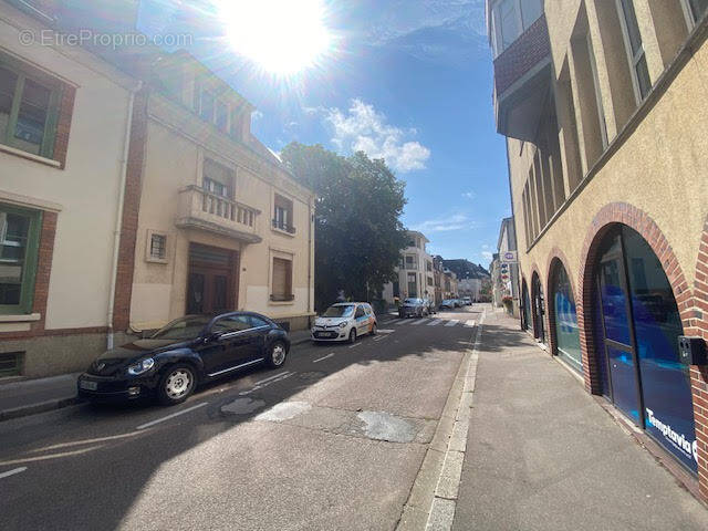 Appartement à EVREUX