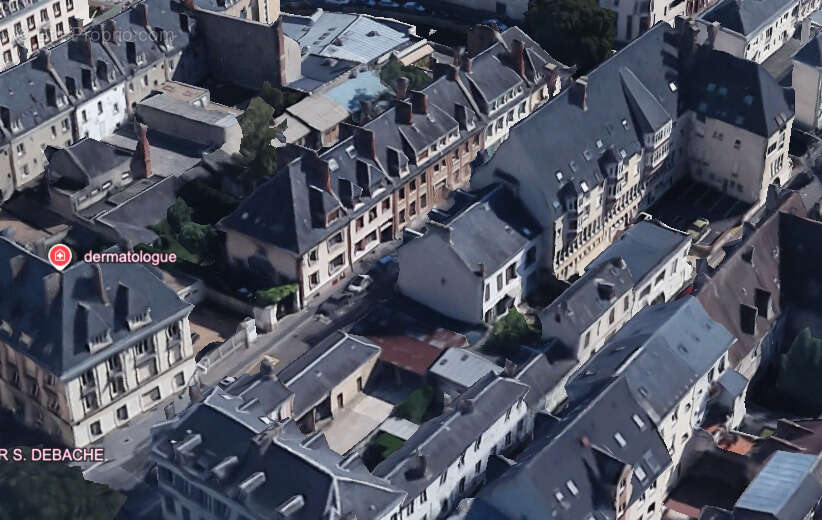 Appartement à EVREUX