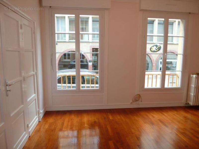 Appartement à EVREUX