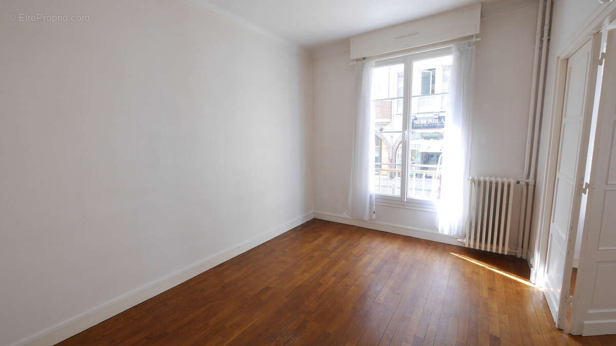 Appartement à EVREUX
