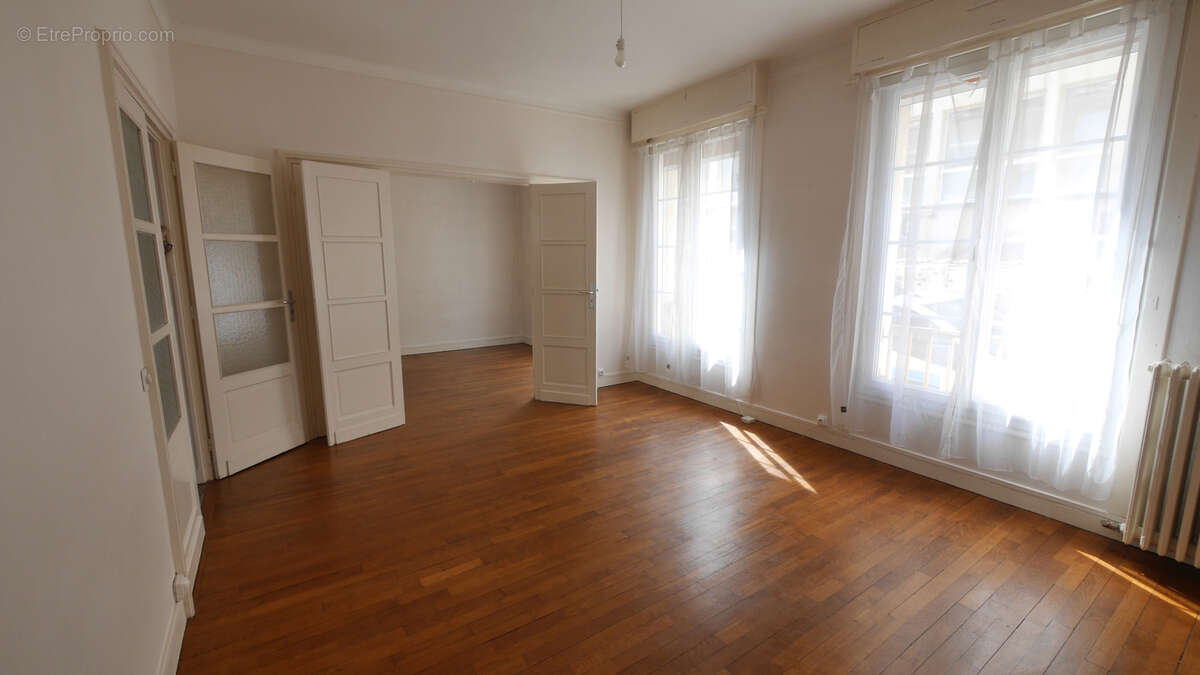Appartement à EVREUX