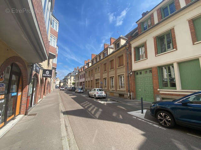 Appartement à EVREUX