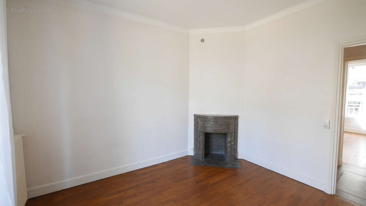 Appartement à EVREUX