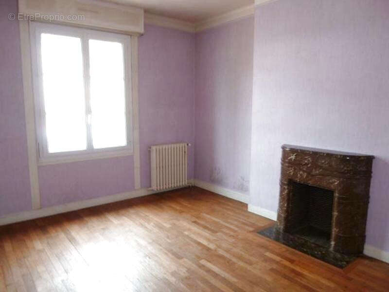 Appartement à EVREUX
