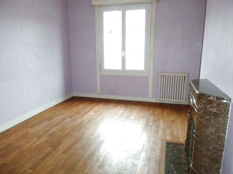 Appartement à EVREUX
