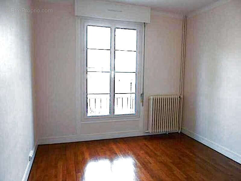Appartement à EVREUX