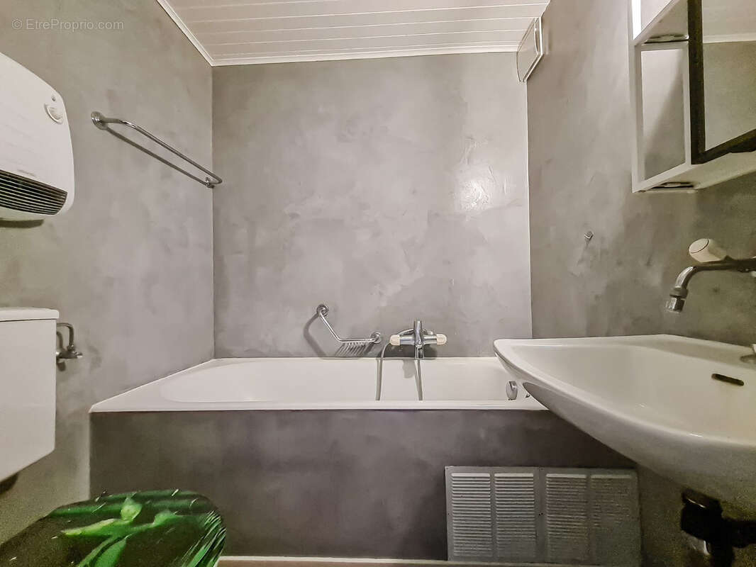 Maison à THONON-LES-BAINS