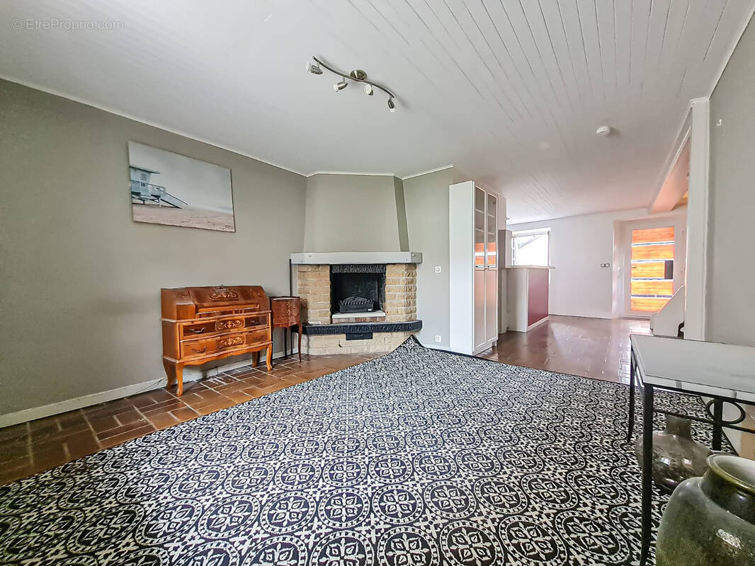 Maison à THONON-LES-BAINS