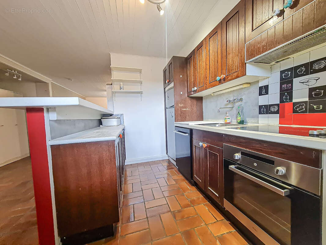 Maison à THONON-LES-BAINS