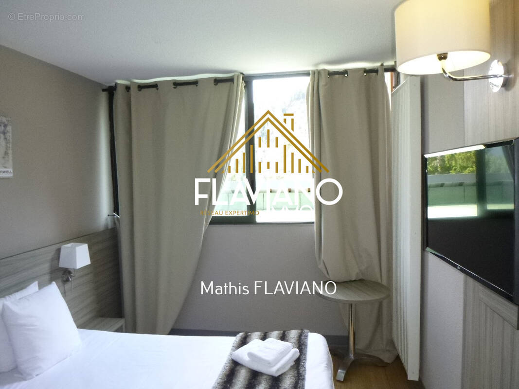 Appartement à SAINT-PONS