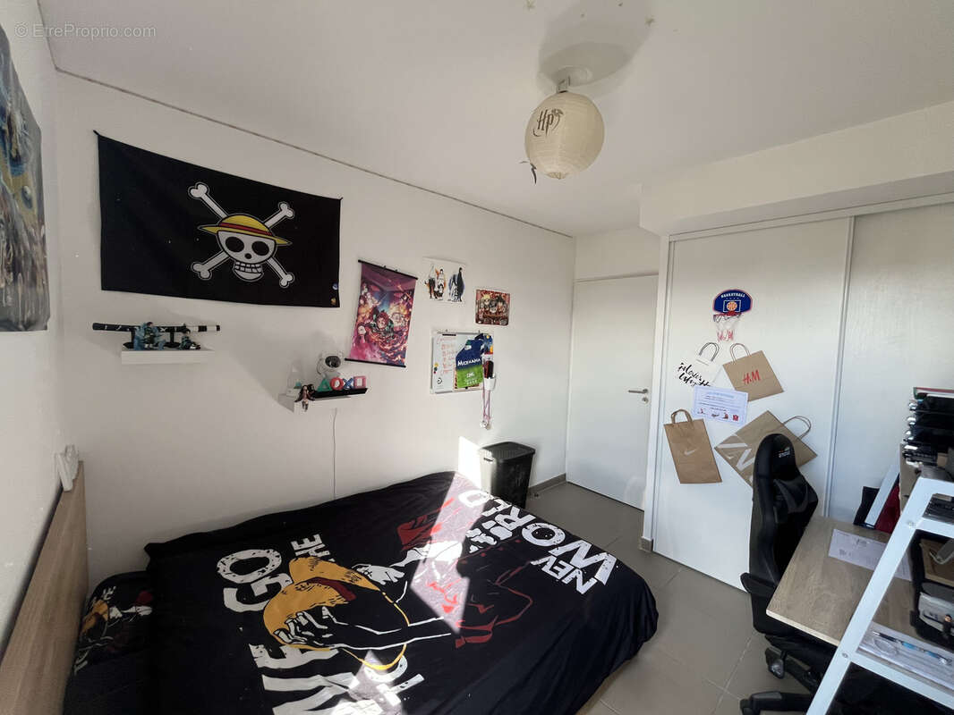 Appartement à SAINT-JEAN-DE-VEDAS