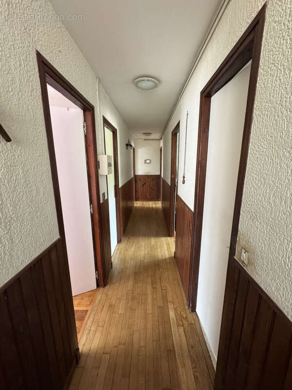 Maison à LE THILLAY