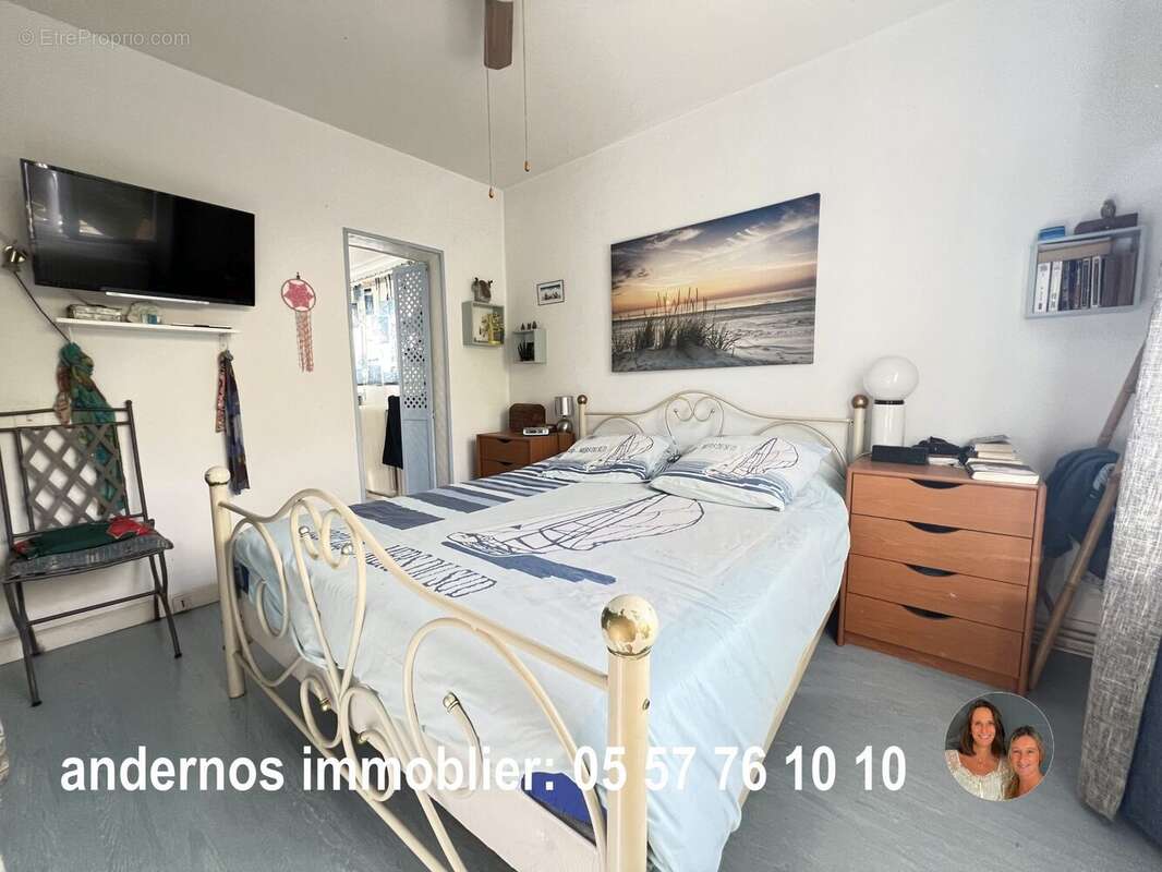 Maison à ANDERNOS-LES-BAINS