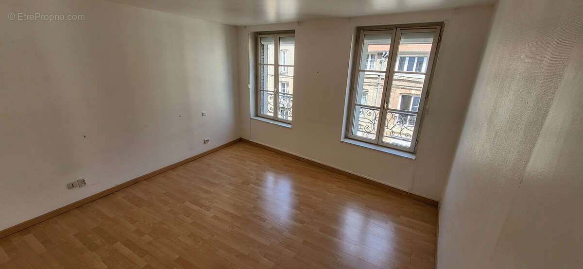 Appartement à DIEPPE