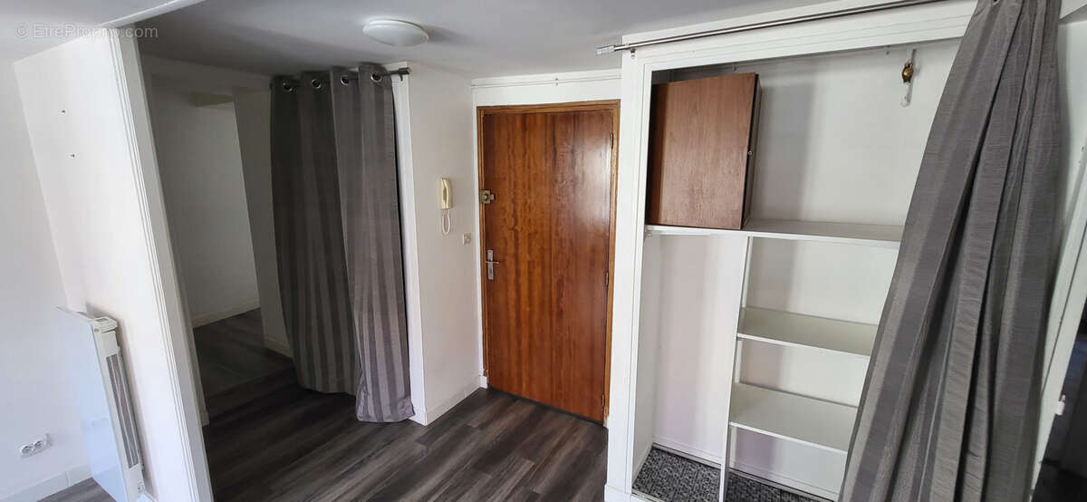 Appartement à DIEPPE