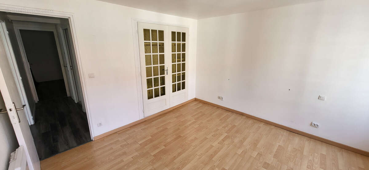 Appartement à DIEPPE