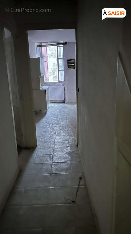 Appartement à ROMANS-SUR-ISERE