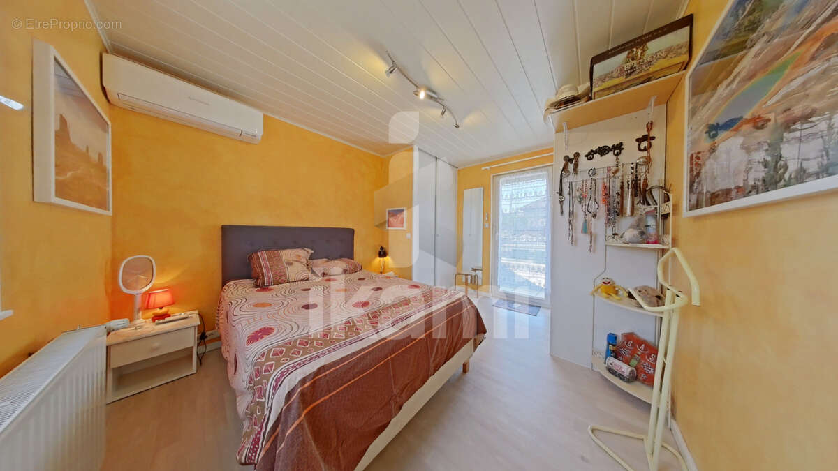 Maison à AIX-LES-BAINS