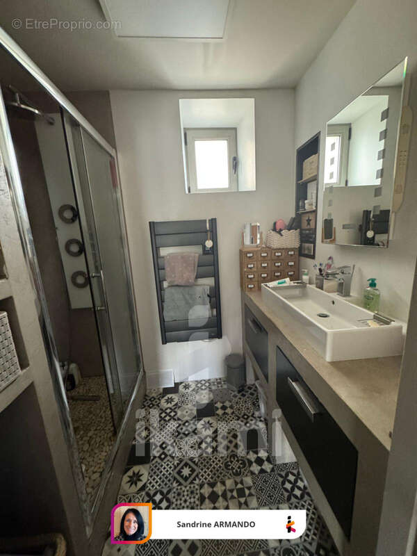 Maison à SATOLAS-ET-BONCE