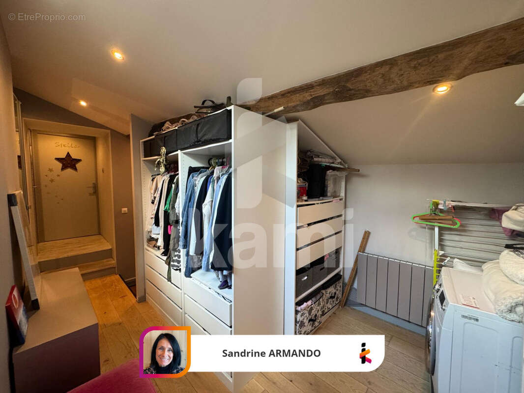 Maison à SATOLAS-ET-BONCE