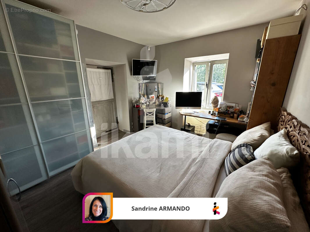 Maison à SATOLAS-ET-BONCE