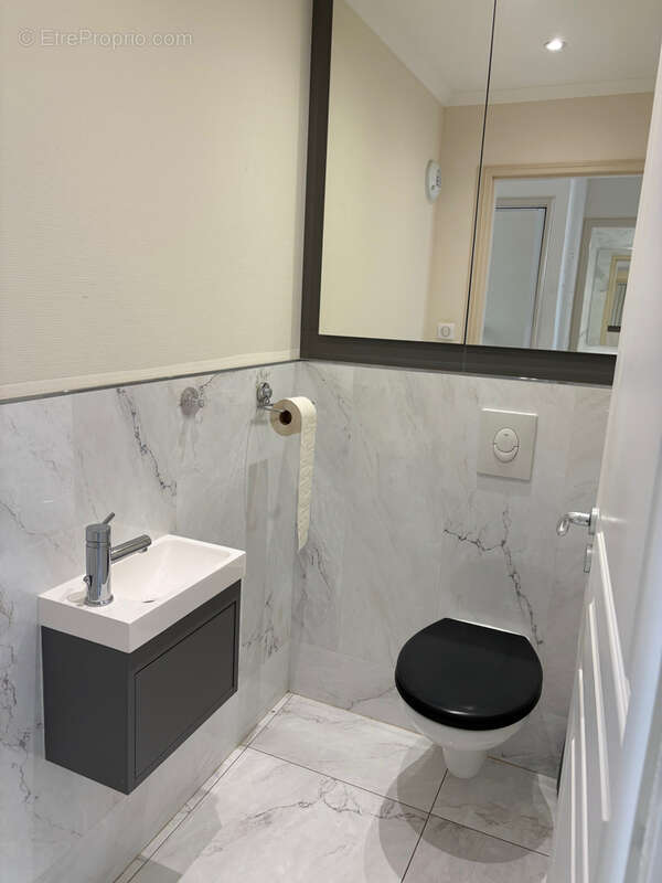 Appartement à VALRAS-PLAGE