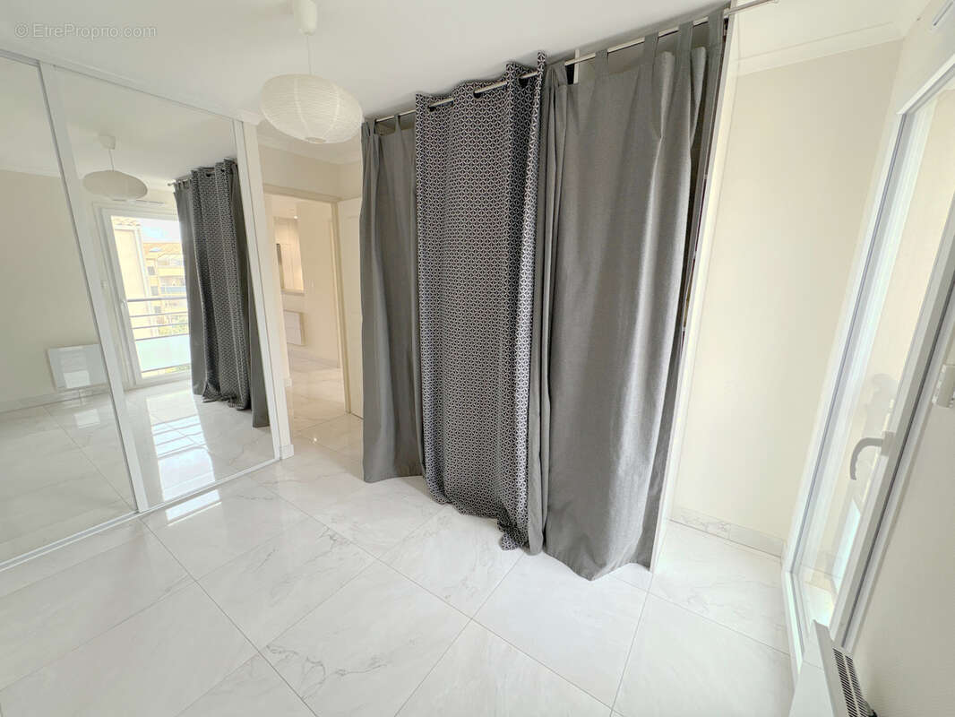 Appartement à VALRAS-PLAGE