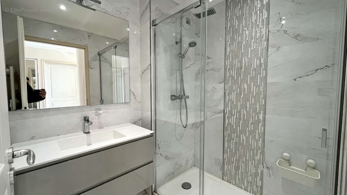 Appartement à VALRAS-PLAGE